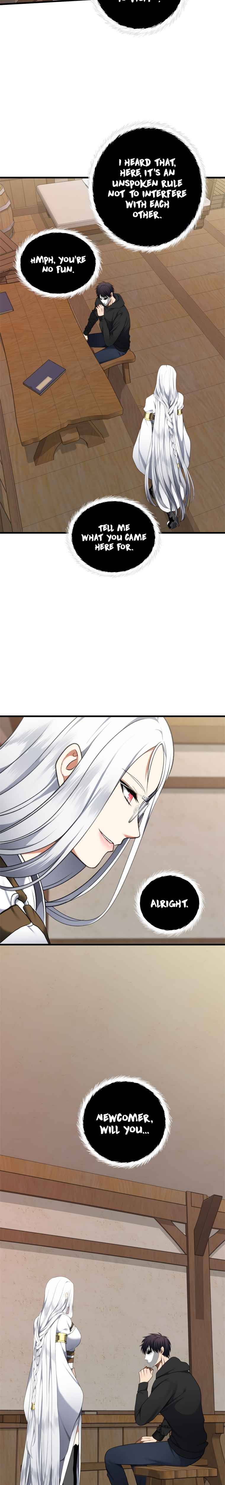 Manga Image