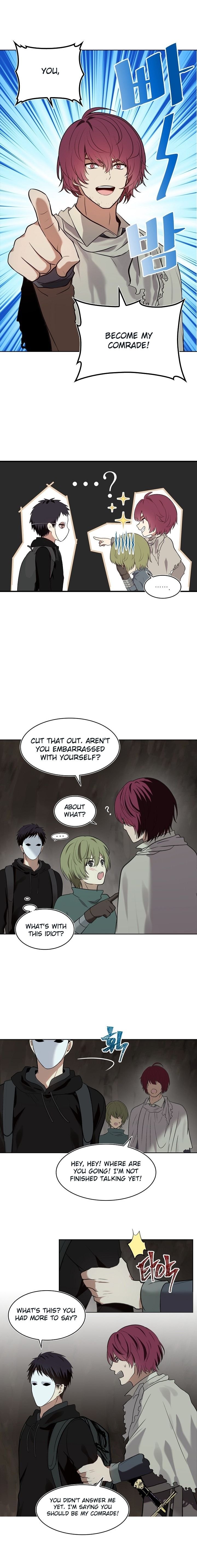 Manga Image