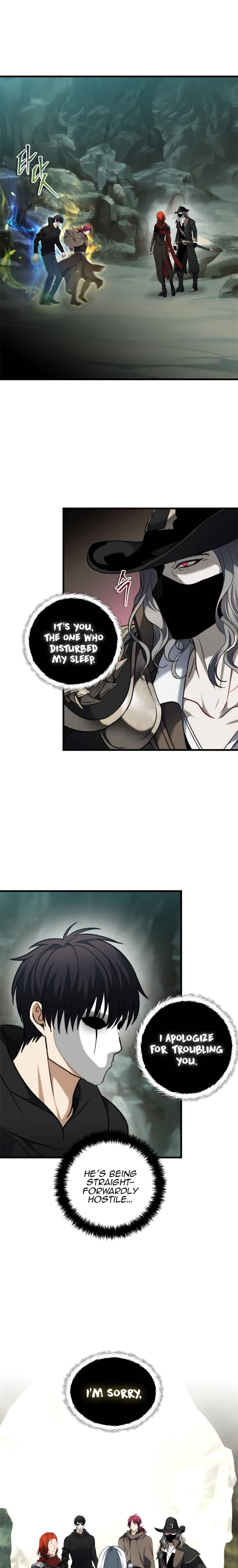Manga Image