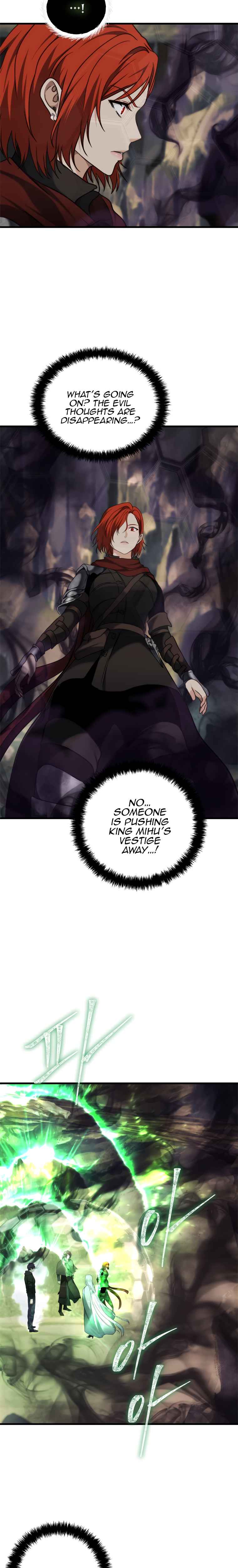 Ranker Who Lives A Second Time Chapter 112 page 20