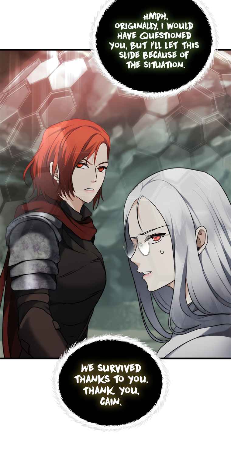 Ranker Who Lives A Second Time Chapter 112 page 22
