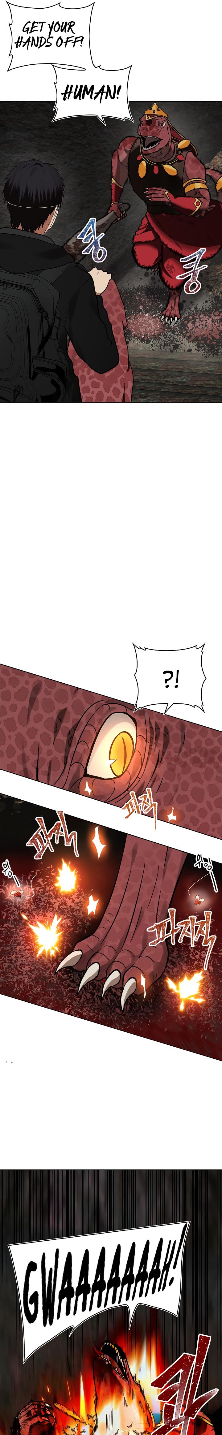 Ranker Who Lives A Second Time Chapter 15 page 9