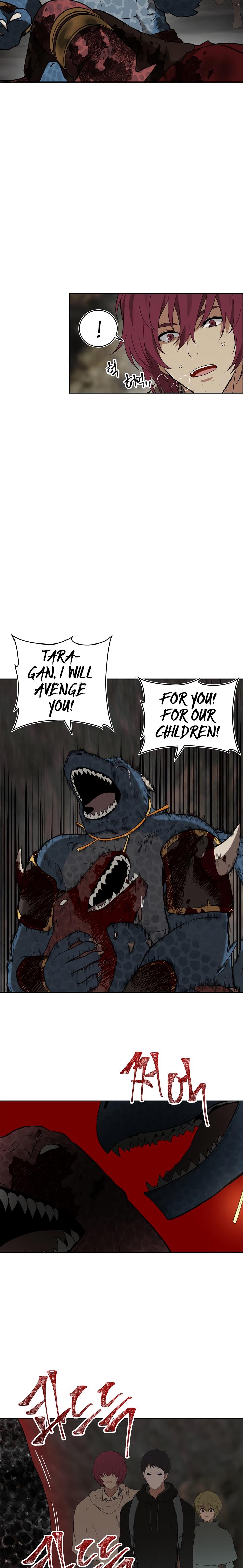 Ranker Who Lives A Second Time Chapter 15 page 13