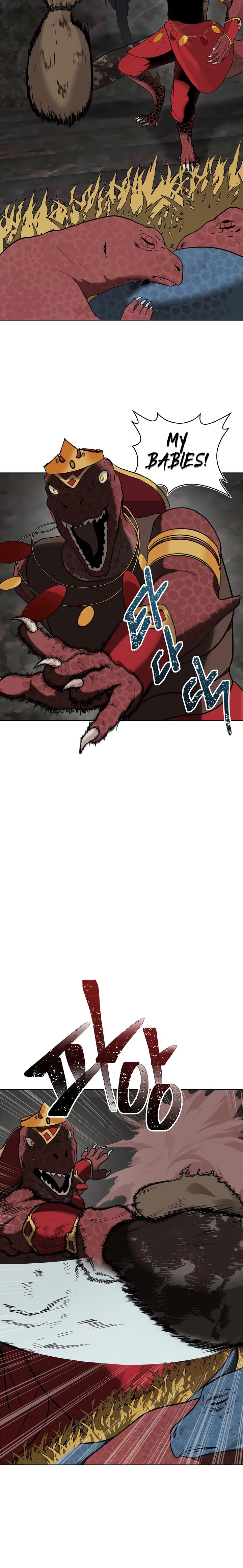 Ranker Who Lives A Second Time Chapter 15 page 4