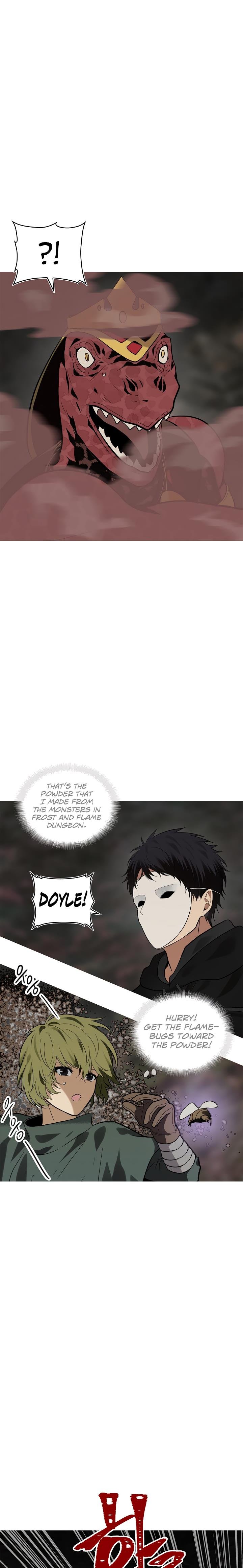 Ranker Who Lives A Second Time Chapter 15 page 5