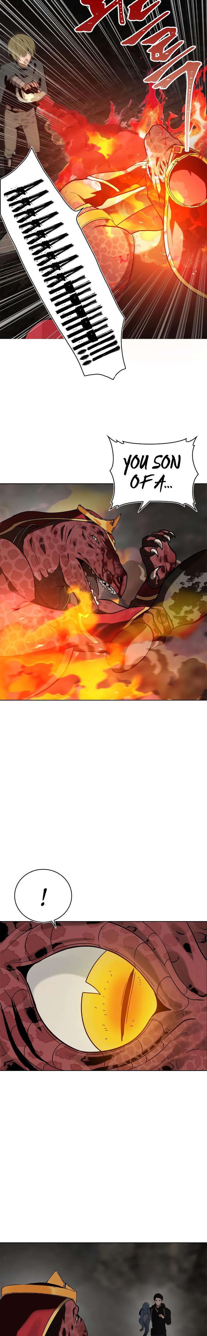 Ranker Who Lives A Second Time Chapter 15 page 6