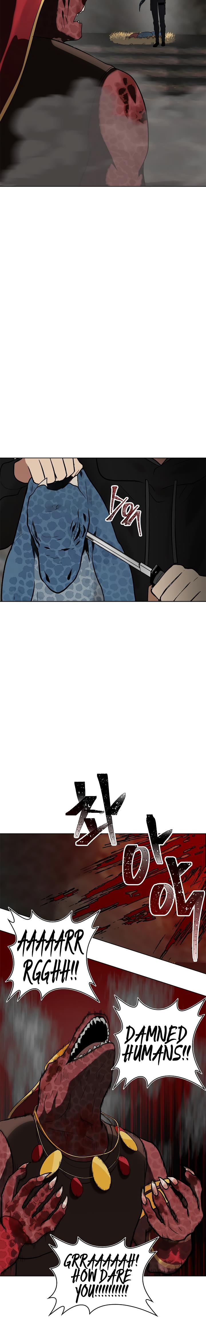 Ranker Who Lives A Second Time Chapter 15 page 7