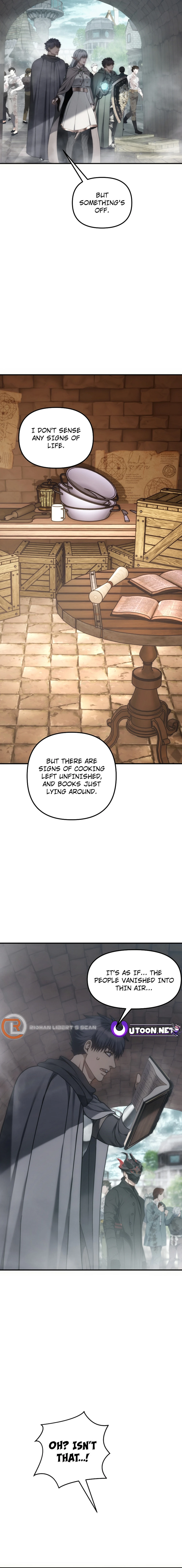 Manga Image