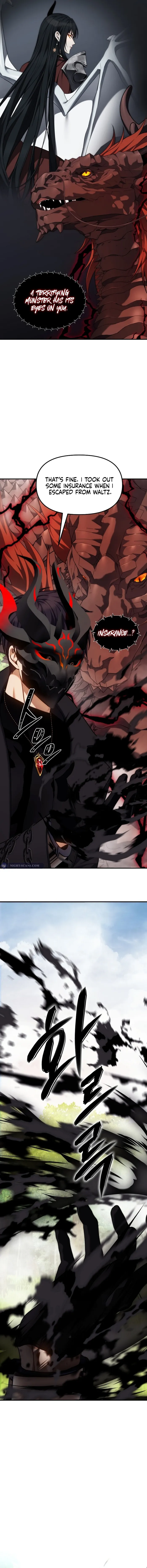Ranker Who Lives A Second Time Chapter 182 page 11