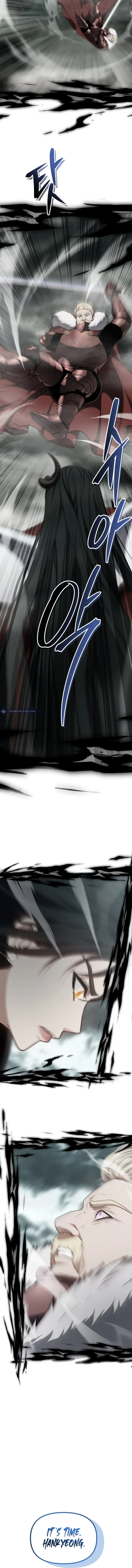 Ranker Who Lives A Second Time Chapter 182 page 17