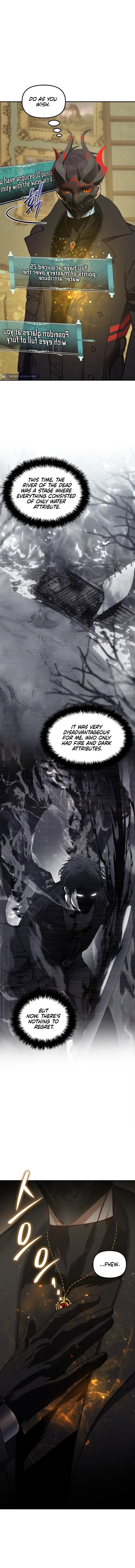 Ranker Who Lives A Second Time Chapter 182 page 3