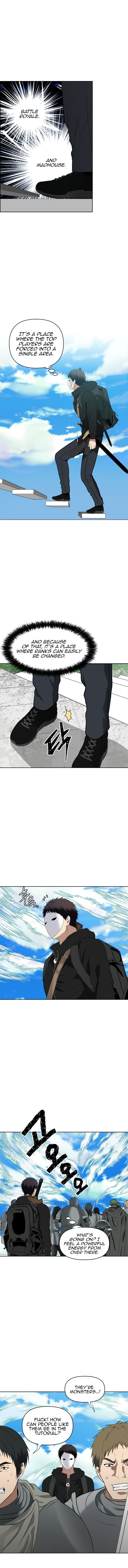 Manga Image