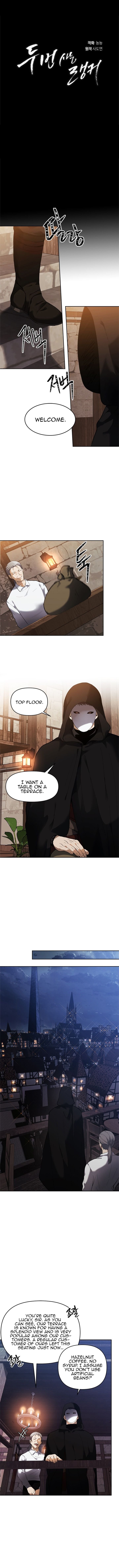 Manga Image