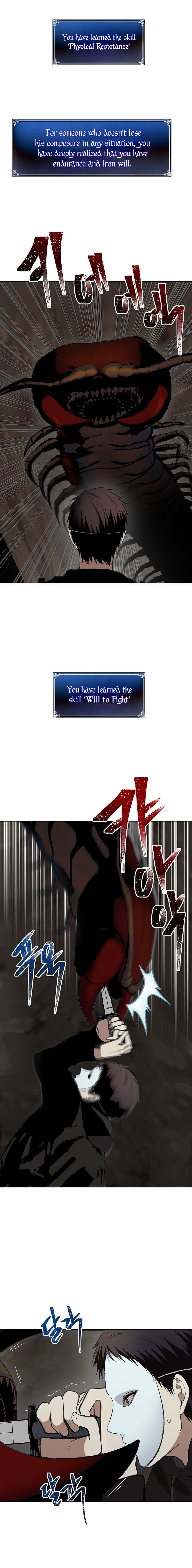 Manga Image