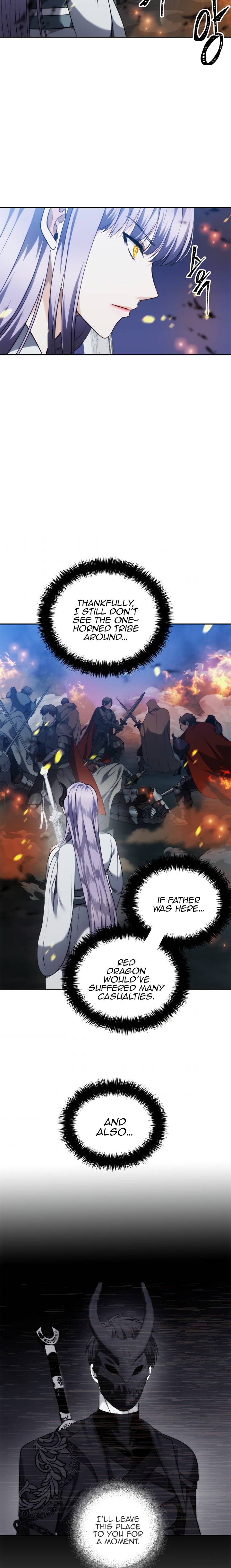 Ranker Who Lives A Second Time Chapter 85 page 11
