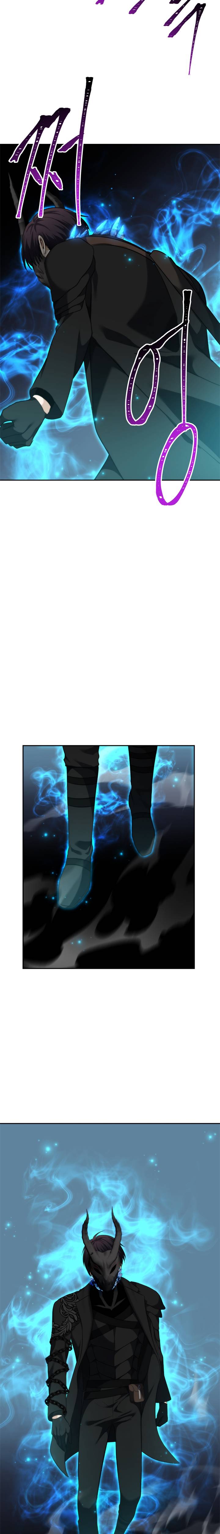 Ranker Who Lives A Second Time Chapter 85 page 13