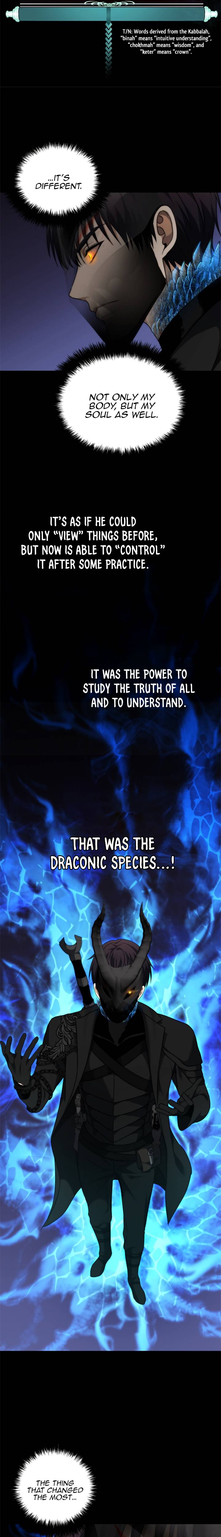Ranker Who Lives A Second Time Chapter 85 page 14