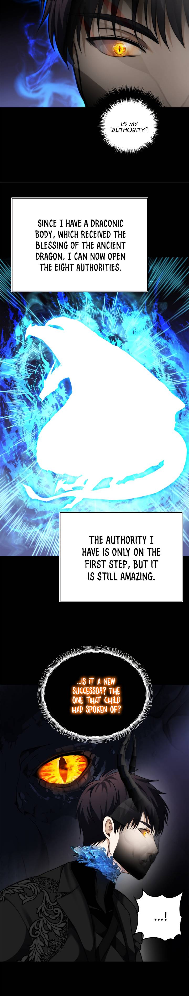 Ranker Who Lives A Second Time Chapter 85 page 15
