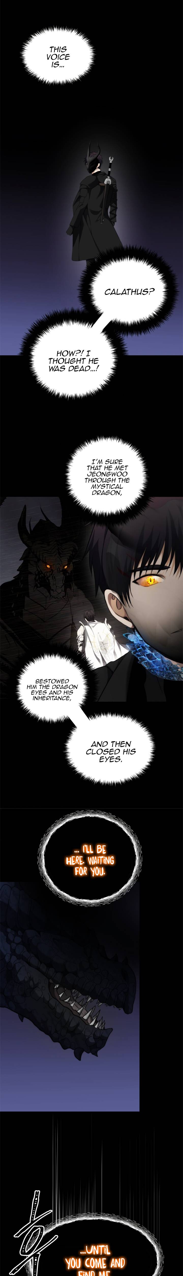Ranker Who Lives A Second Time Chapter 85 page 16