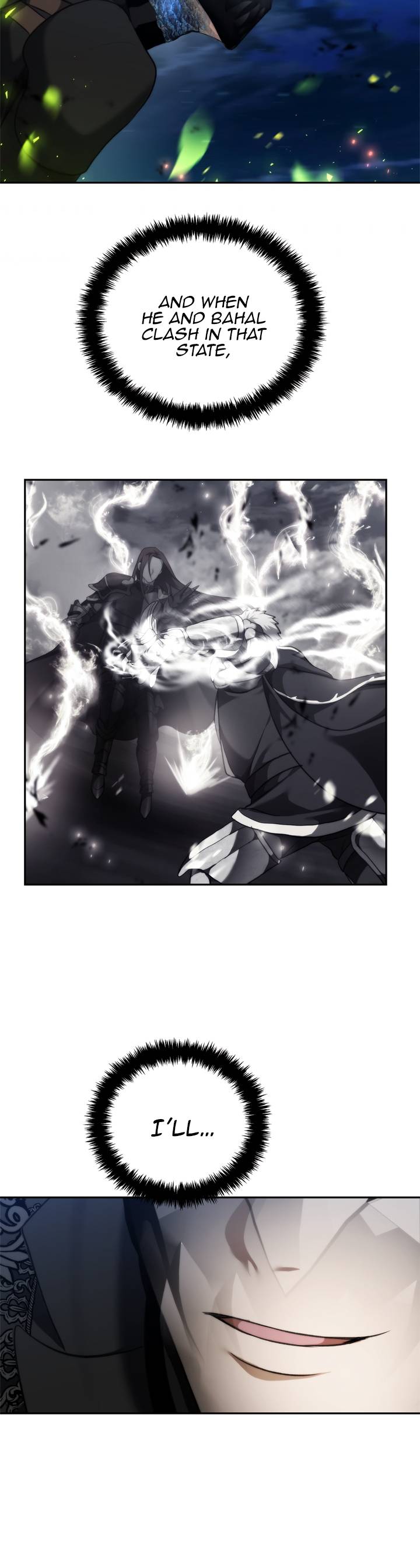 Ranker Who Lives A Second Time Chapter 85 page 20