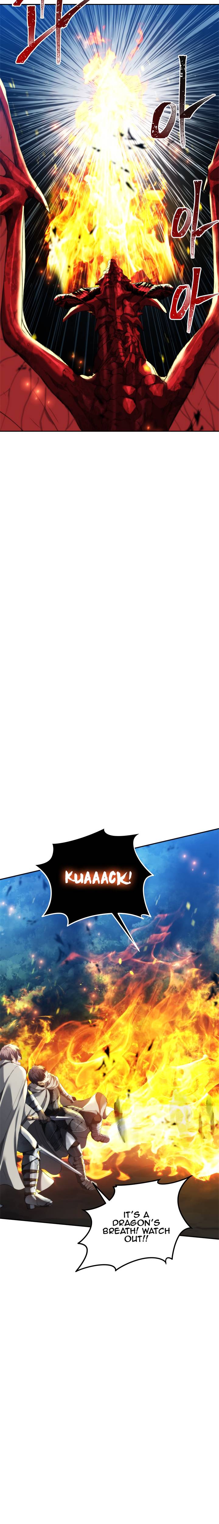 Ranker Who Lives A Second Time Chapter 85 page 3