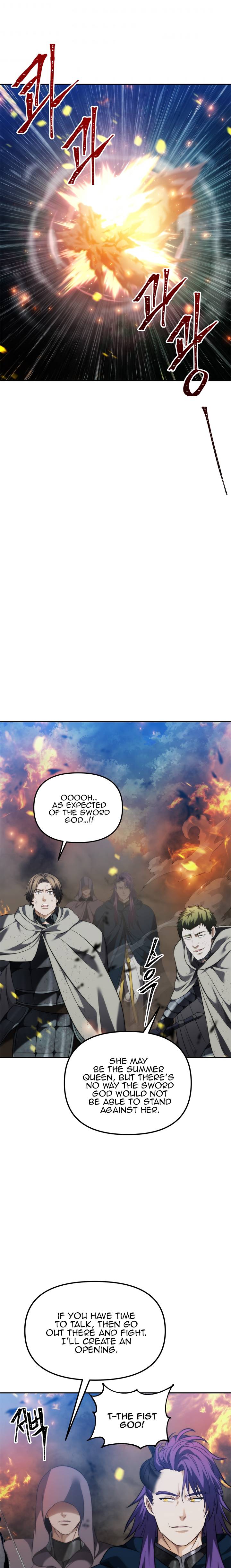 Ranker Who Lives A Second Time Chapter 85 page 7
