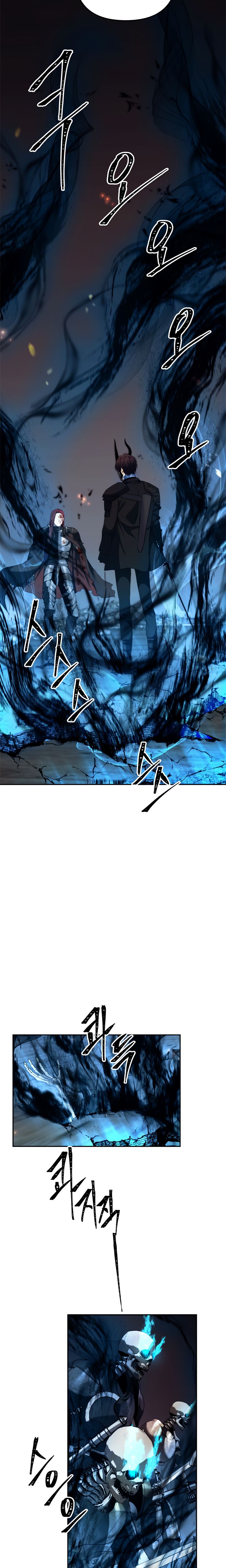 Ranker Who Lives A Second Time Chapter 87 page 17