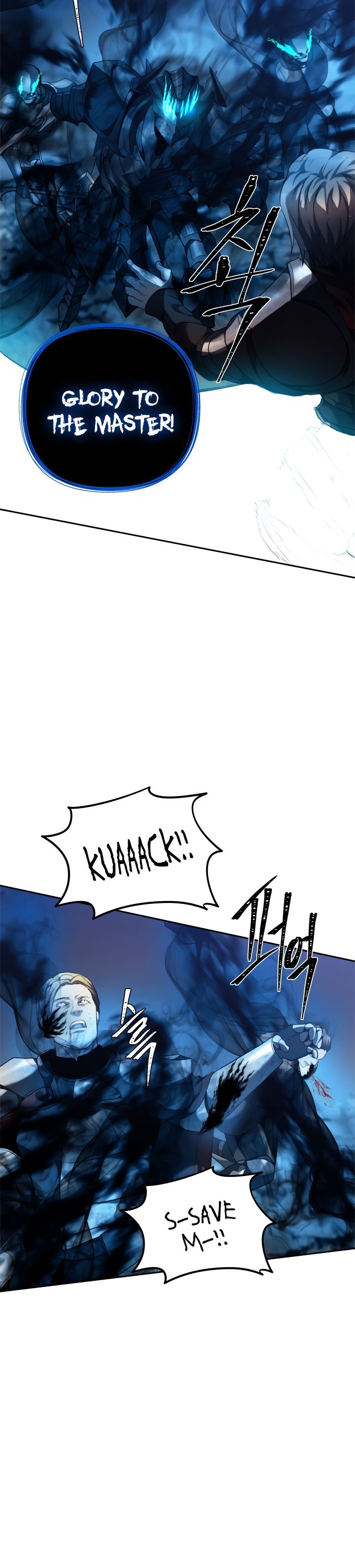 Ranker Who Lives A Second Time Chapter 87 page 21