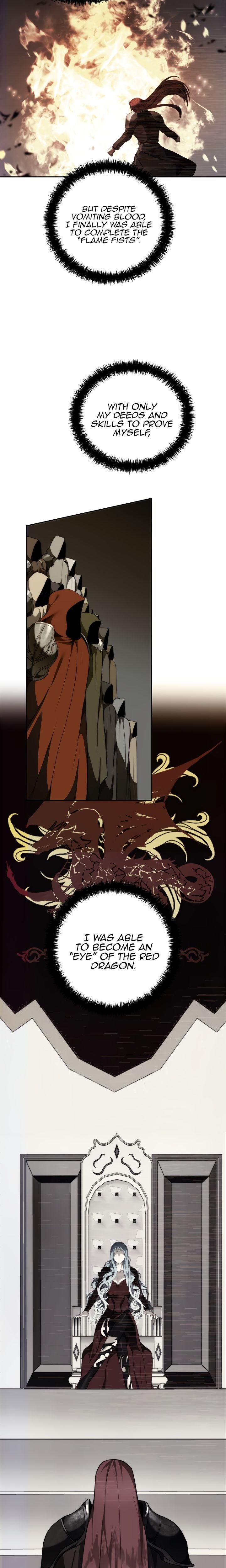 Ranker Who Lives A Second Time Chapter 87 page 23