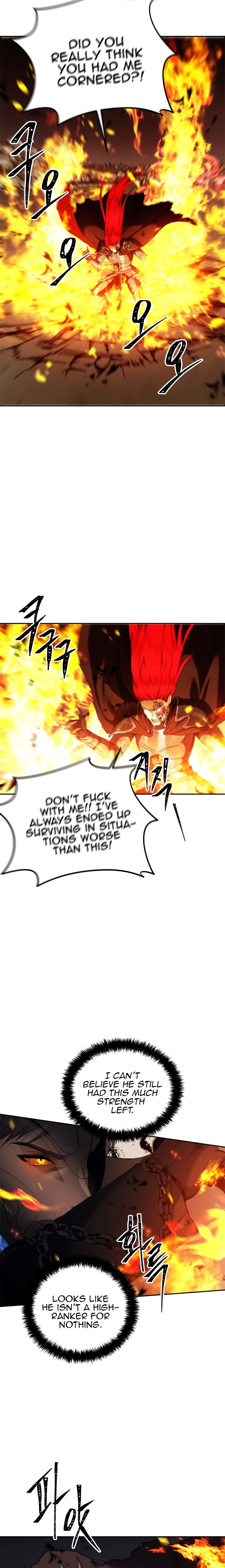 Ranker Who Lives A Second Time Chapter 87 page 26