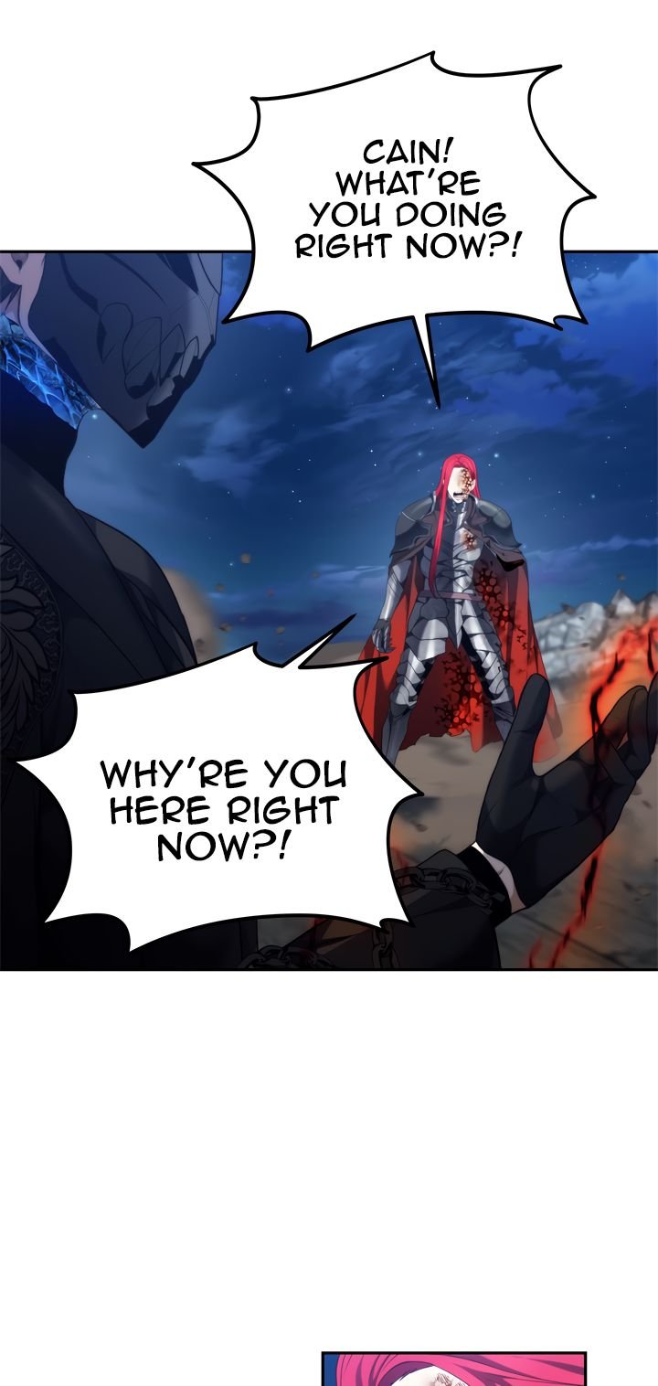 Ranker Who Lives A Second Time Chapter 87 page 3