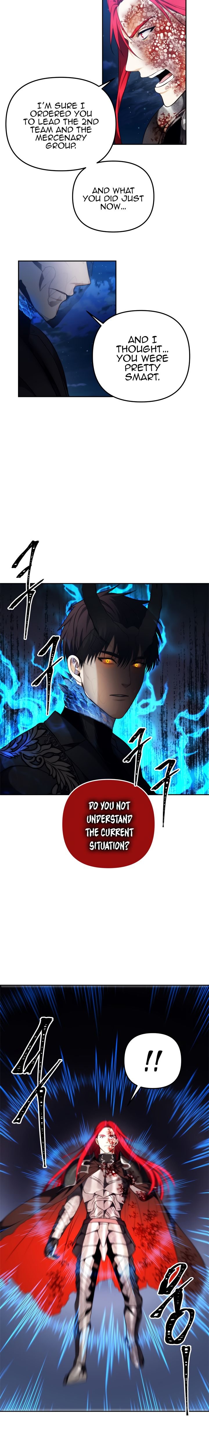 Ranker Who Lives A Second Time Chapter 87 page 4