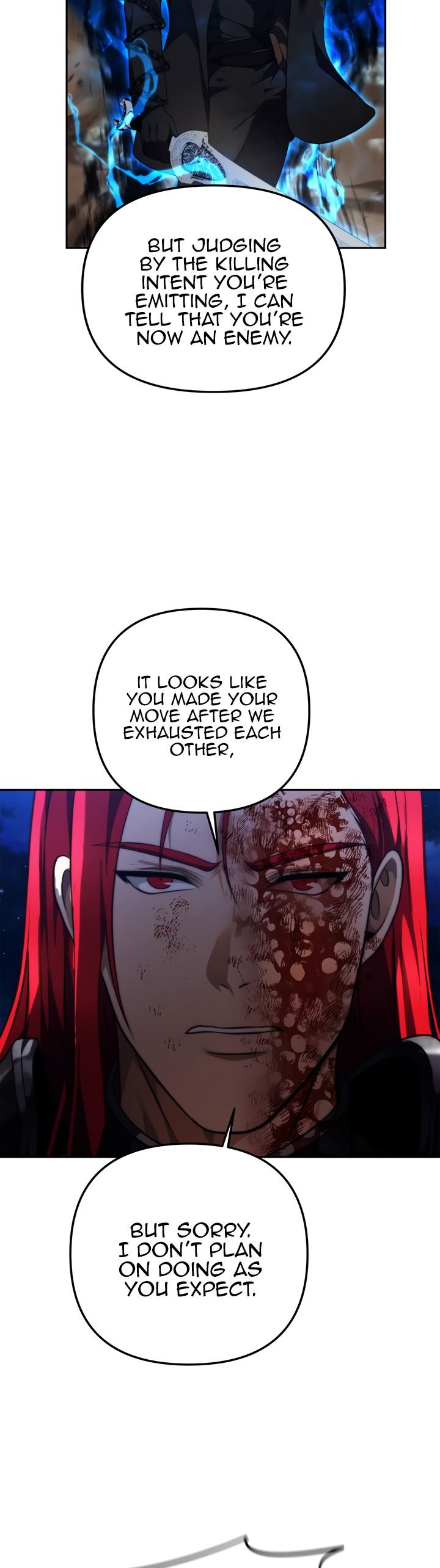 Ranker Who Lives A Second Time Chapter 87 page 7