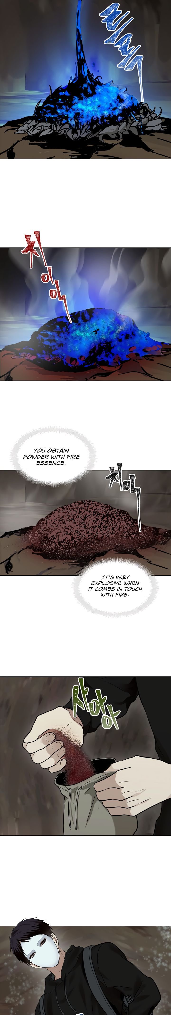 Manga Image