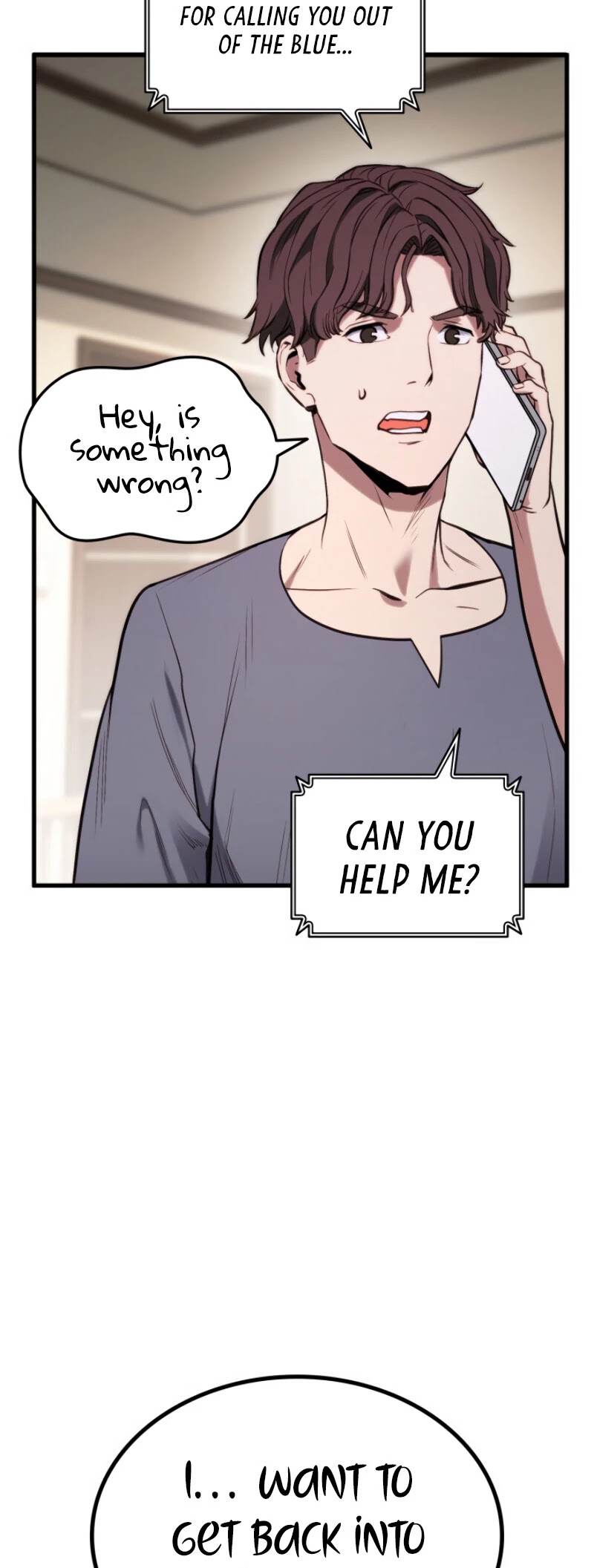 Manga Image