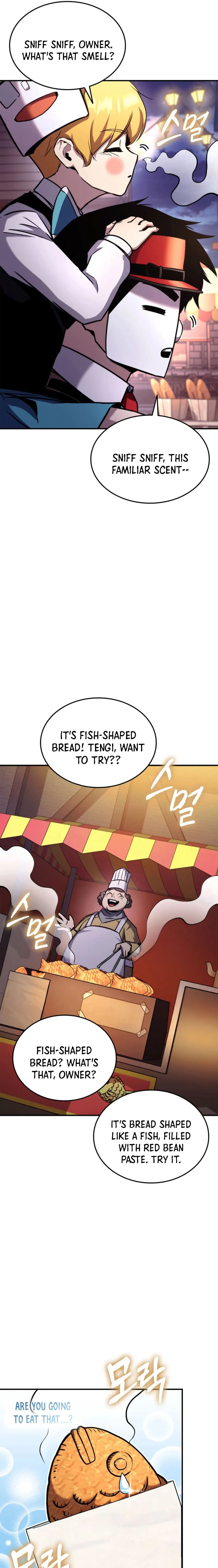 Manga Image