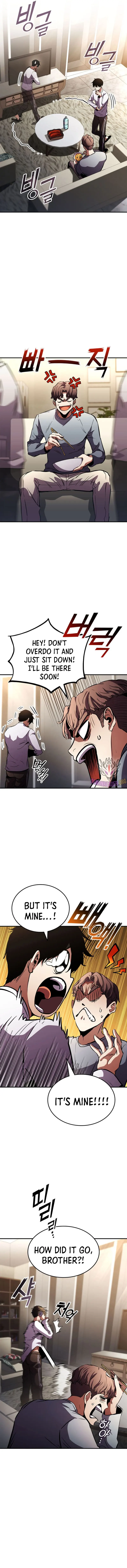 Manga Image