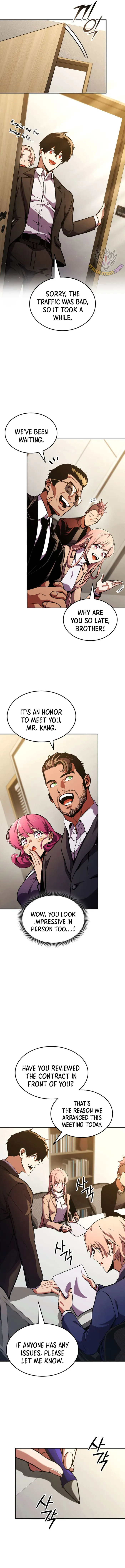 Manga Image