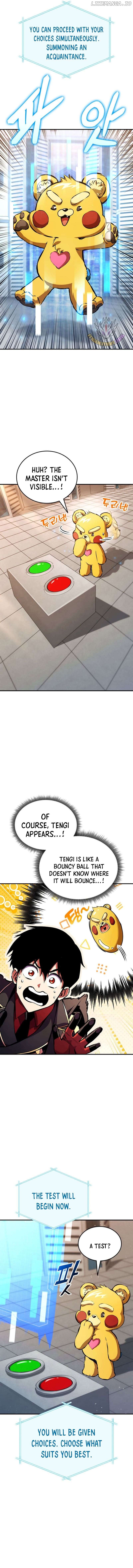 Ranker’s Return (Remake) Chapter 162 page 16