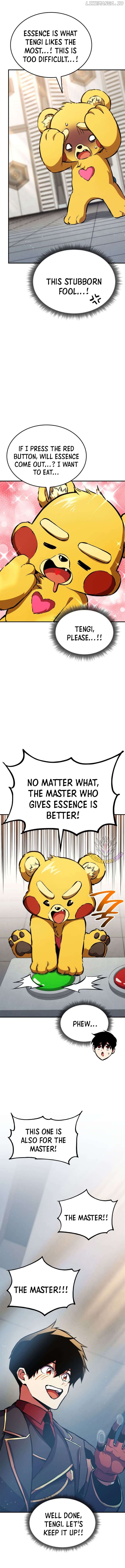 Ranker’s Return (Remake) Chapter 162 page 18