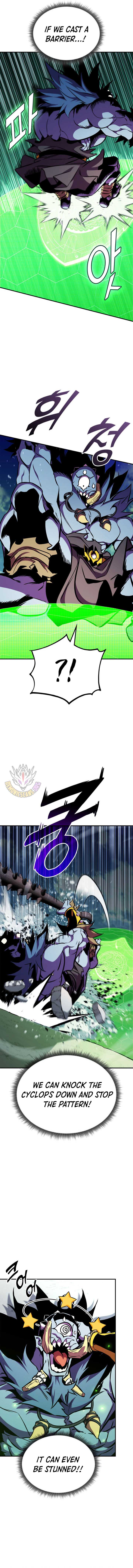 Ranker’s Return (Remake) Chapter 178 page 8