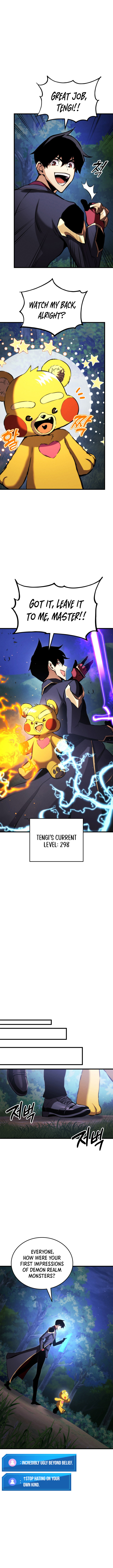 Manga Image