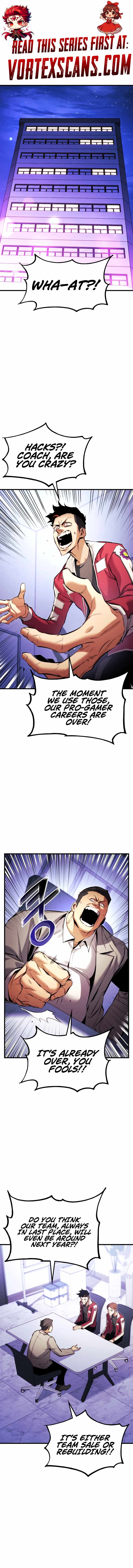 Manga Image
