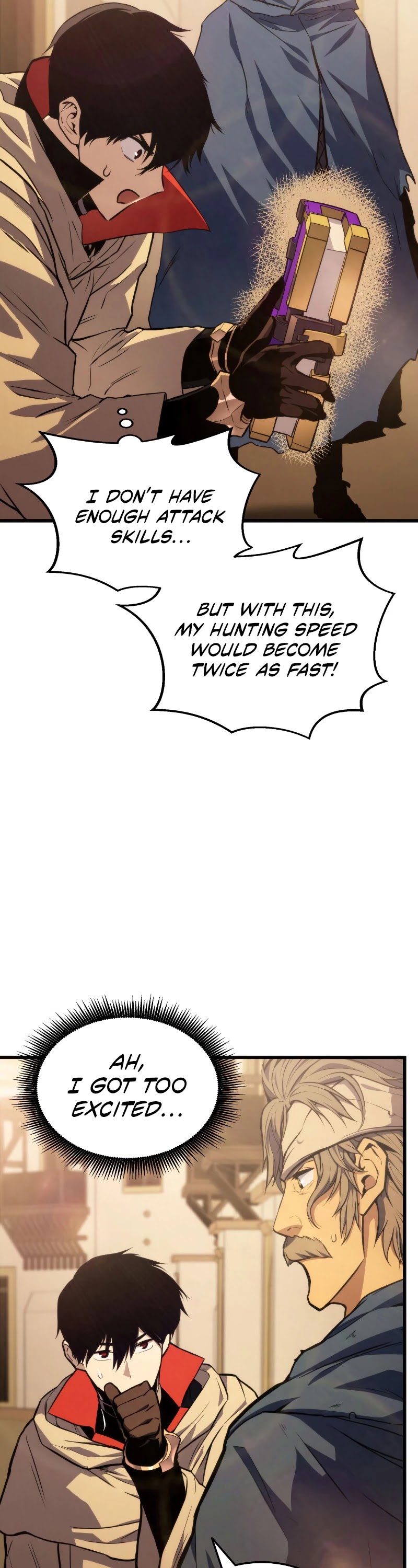 Manga Image