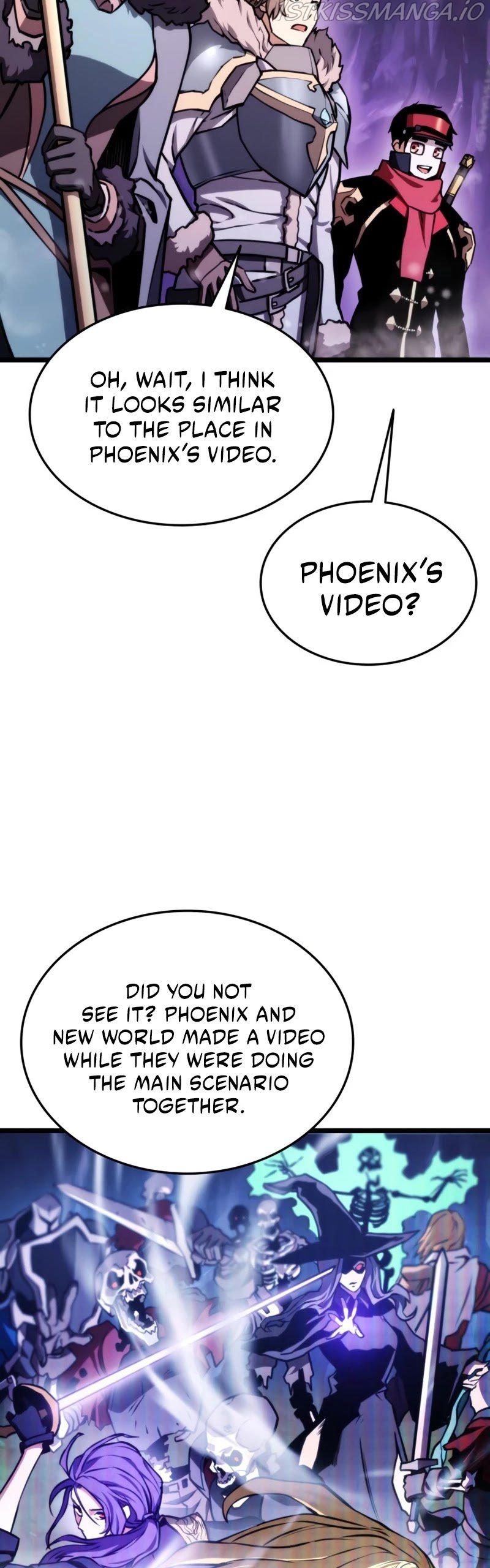 Manga Image