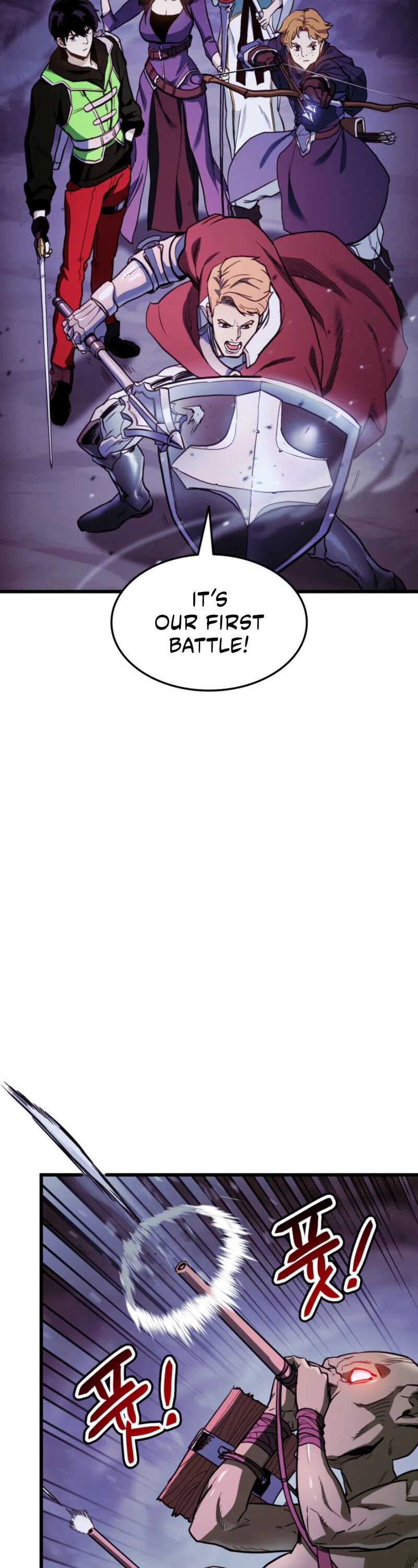 Manga Image