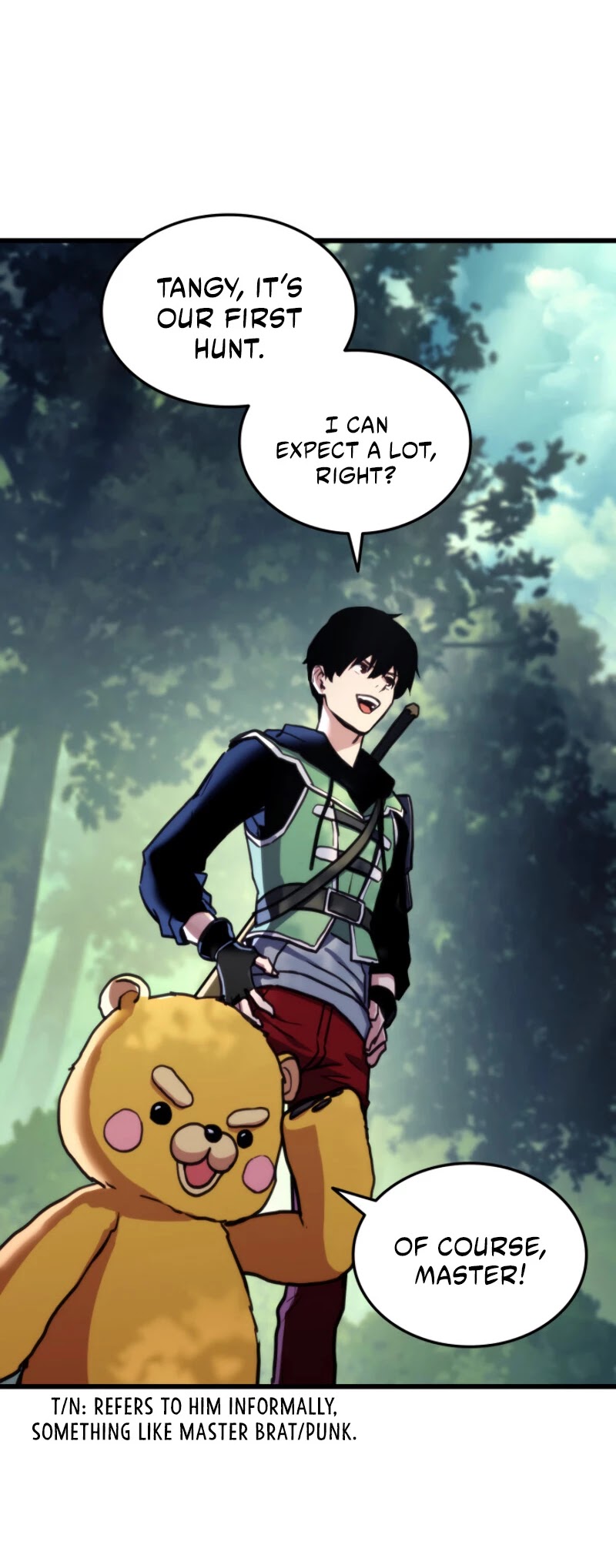 Manga Image