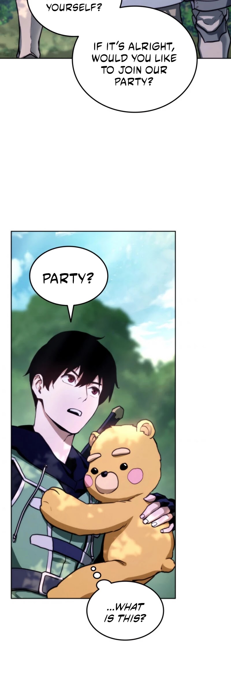 Manga Image