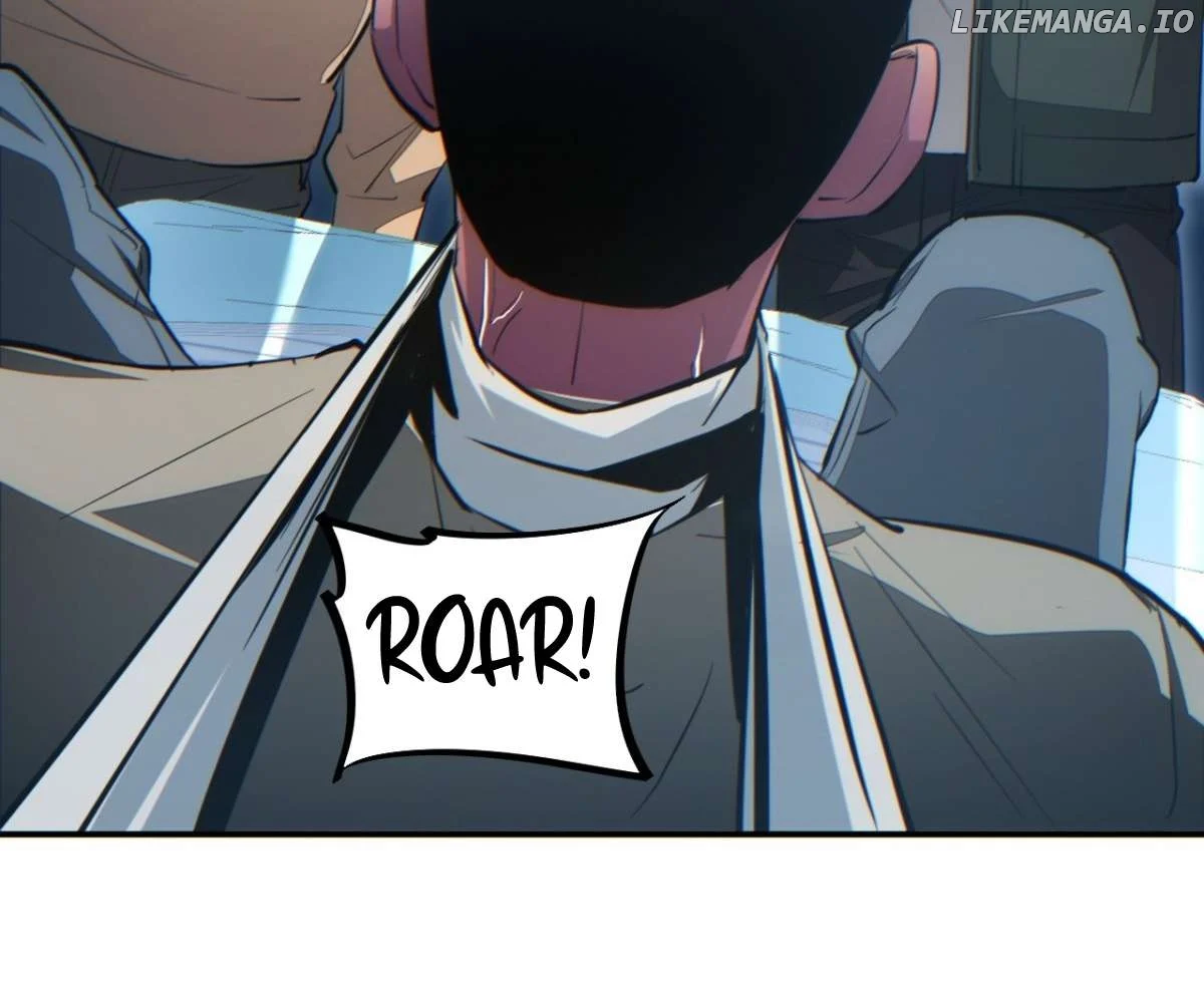 Rebirth in the end times: I reached the top by opening boxes Chapter 14 page 99
