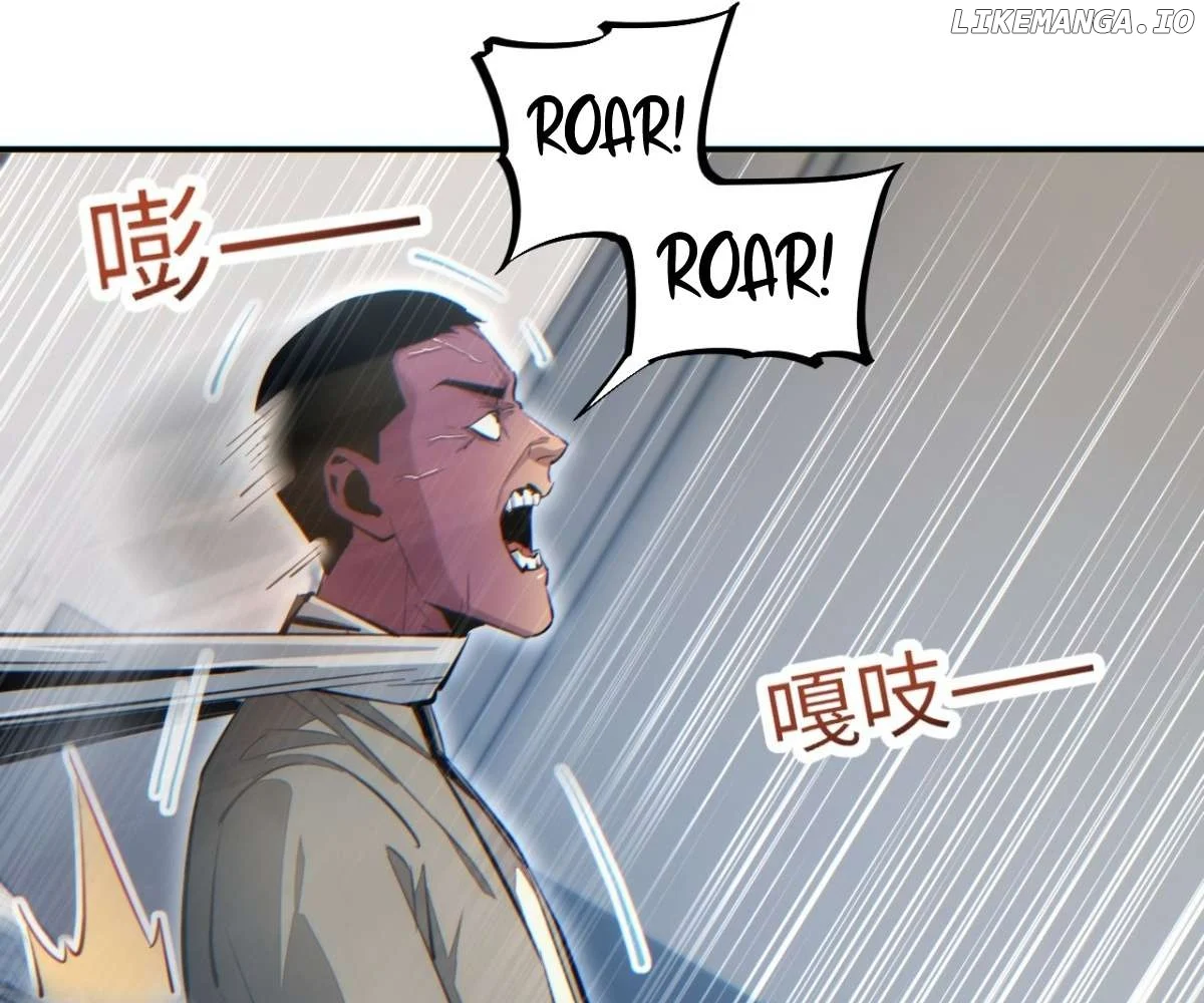 Rebirth in the end times: I reached the top by opening boxes Chapter 14 page 101